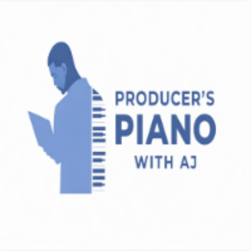producerspianowithaj.com